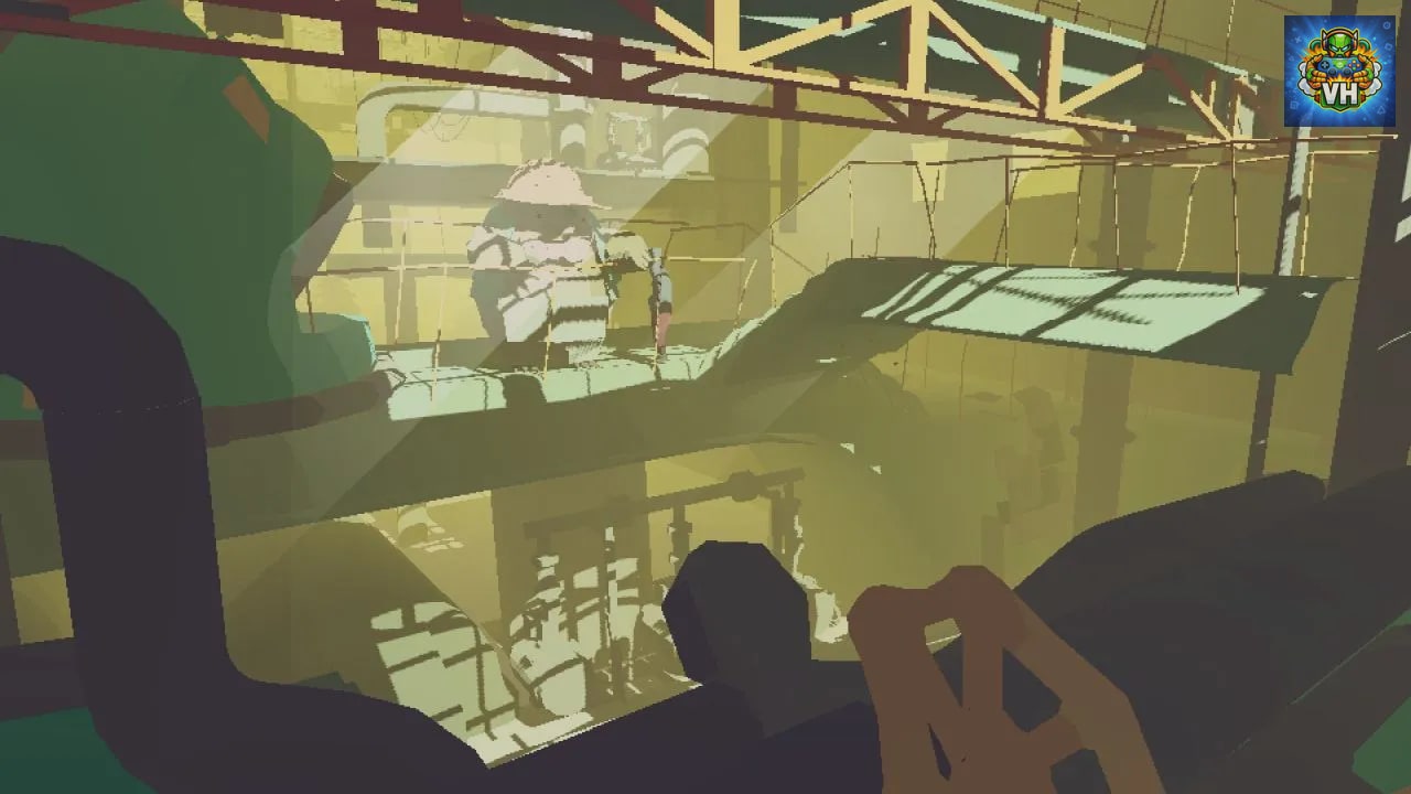 Boreal Tenebrae Nintendo Switch - ảnh màn hình 7