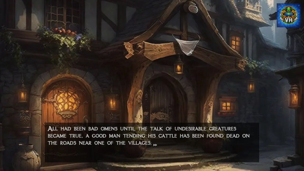 Dungeon & Tales: Warriors and Dragons Nintendo Switch - ảnh màn hình 6