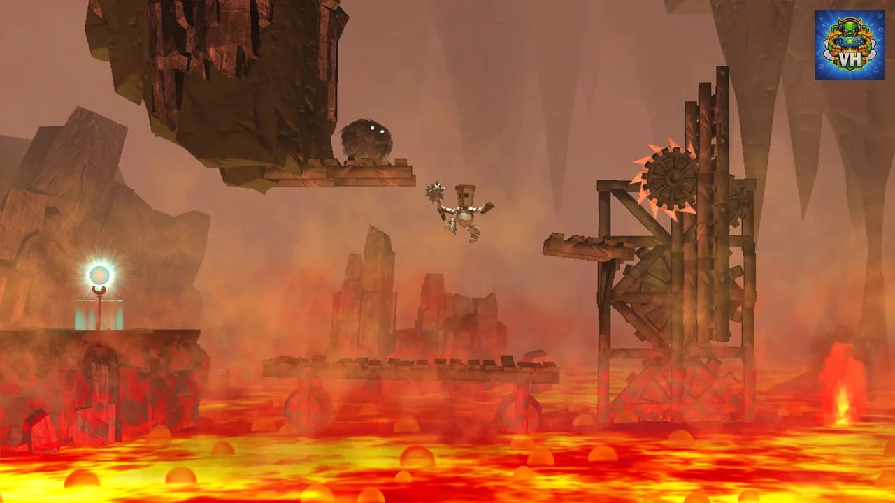 Life Goes On Nintendo Switch - ảnh màn hình 5