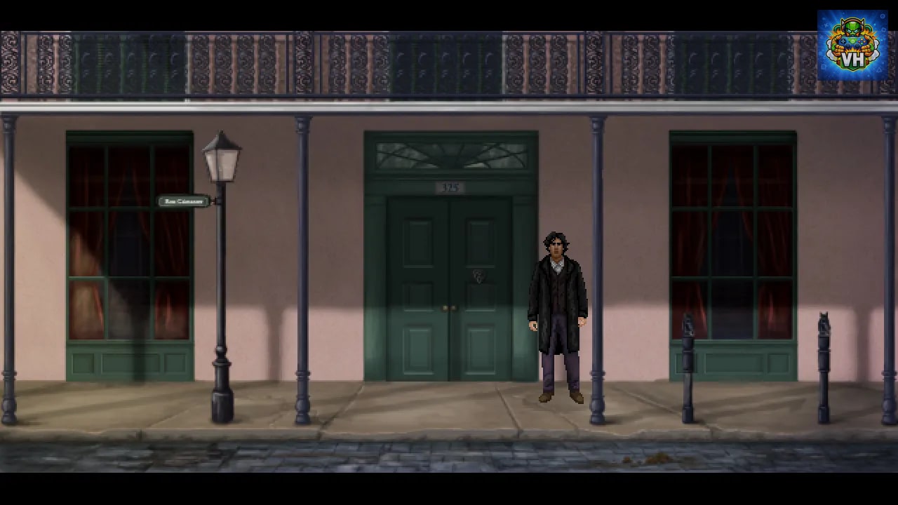 Lamplight City Nintendo Switch - ảnh màn hình 1