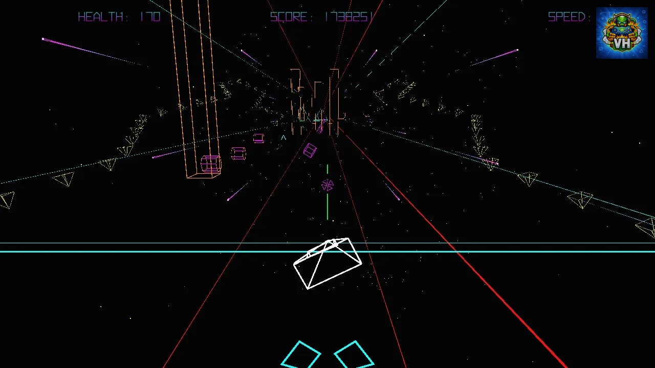 Perpetuum Mobile Nintendo Switch - ảnh màn hình 1