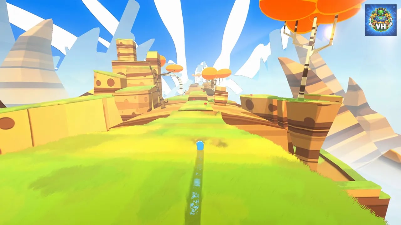 Crumble Nintendo Switch - ảnh màn hình 2