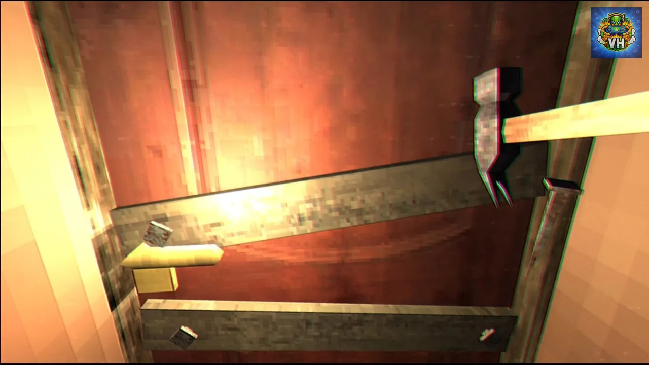 Cannibal Abduction Nintendo Switch - ảnh màn hình 1