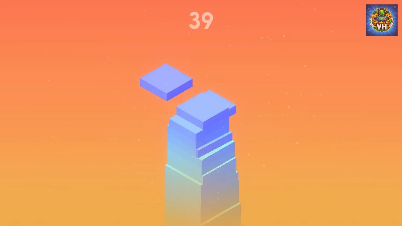 Cube Stack Ultimate Nintendo Switch - ảnh màn hình 1