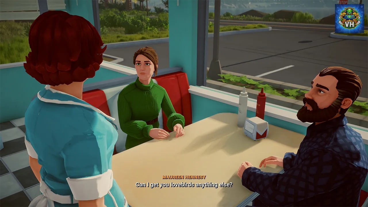 Lake Nintendo Switch - ảnh màn hình 4