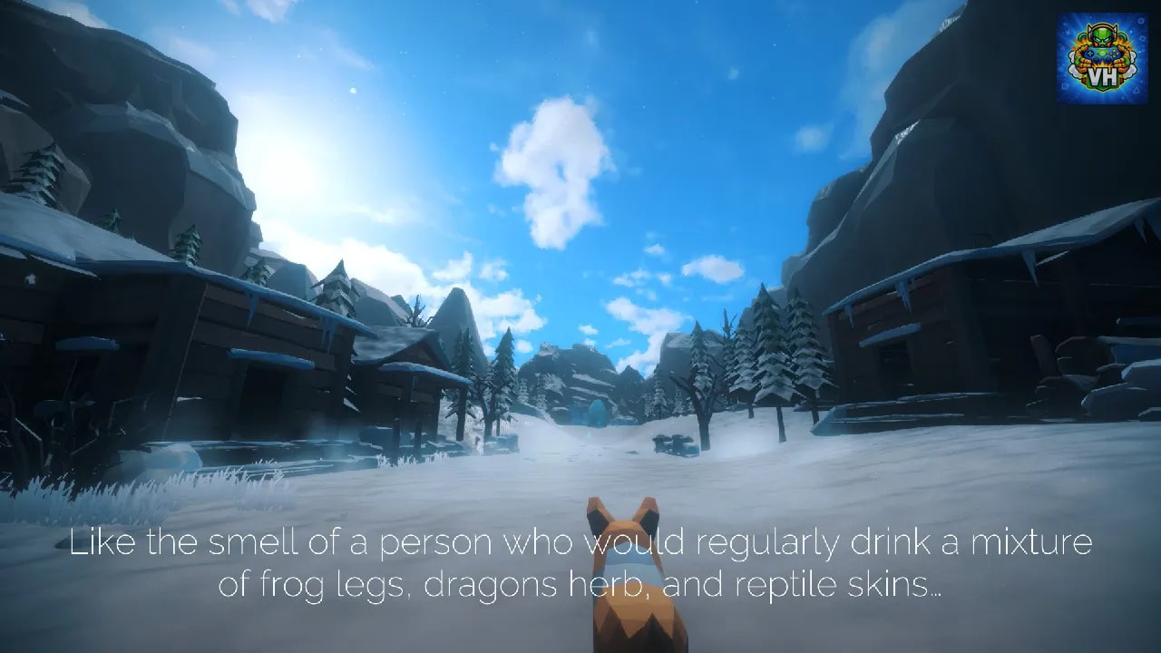 My Lovely Dog Adventure Nintendo Switch - ảnh màn hình 3