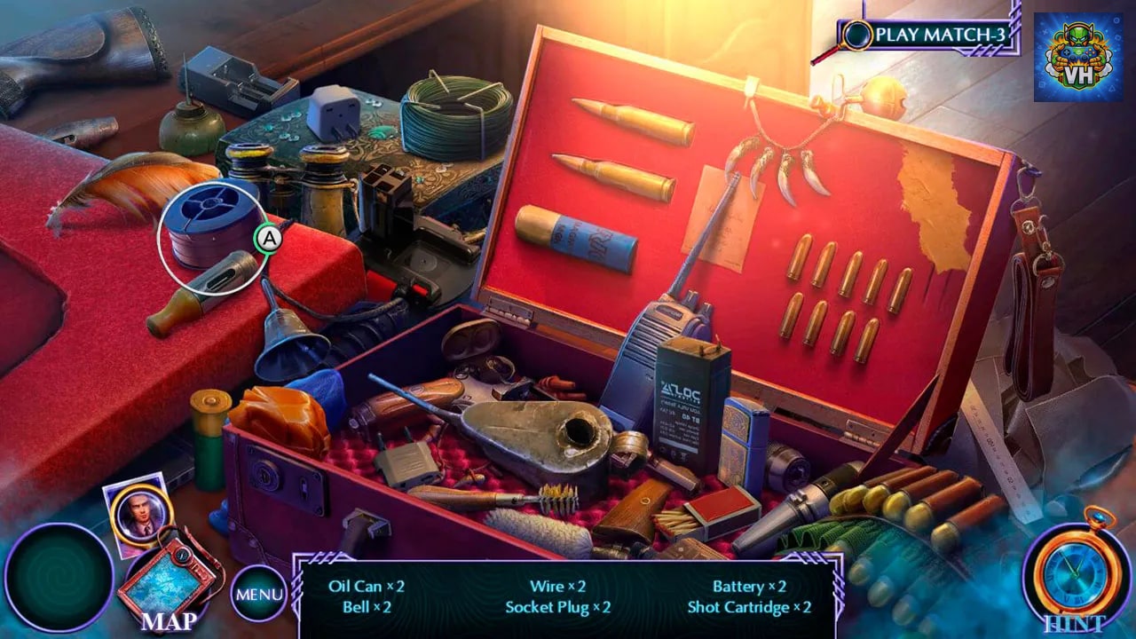 Twin Mind: Power Of Love Collector's Edition Nintendo Switch - ảnh màn hình 6