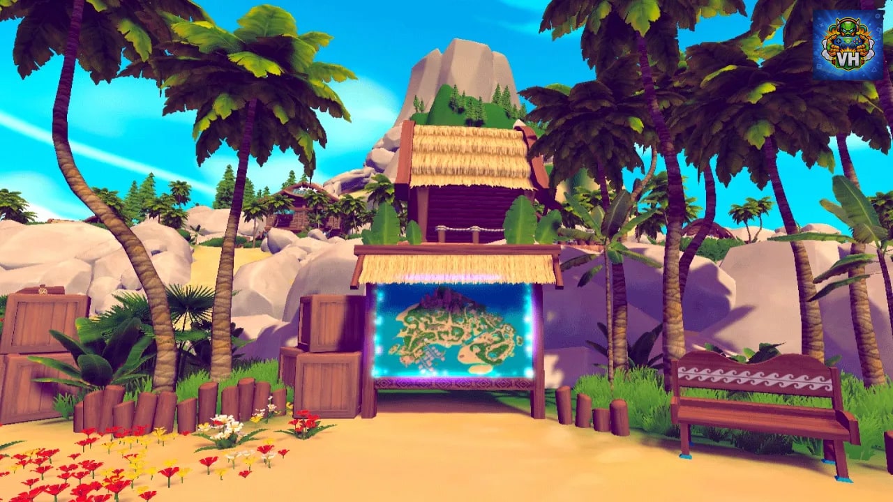 Instant Sports Plus Nintendo Switch - ảnh màn hình 2