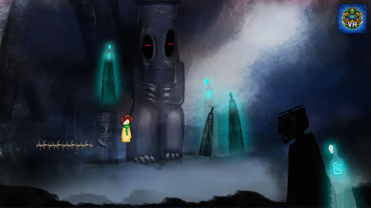 Alter World Nintendo Switch - ảnh màn hình 5