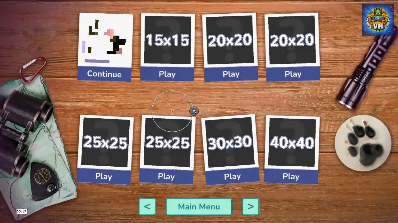 Threaded Nintendo Switch - ảnh màn hình 6