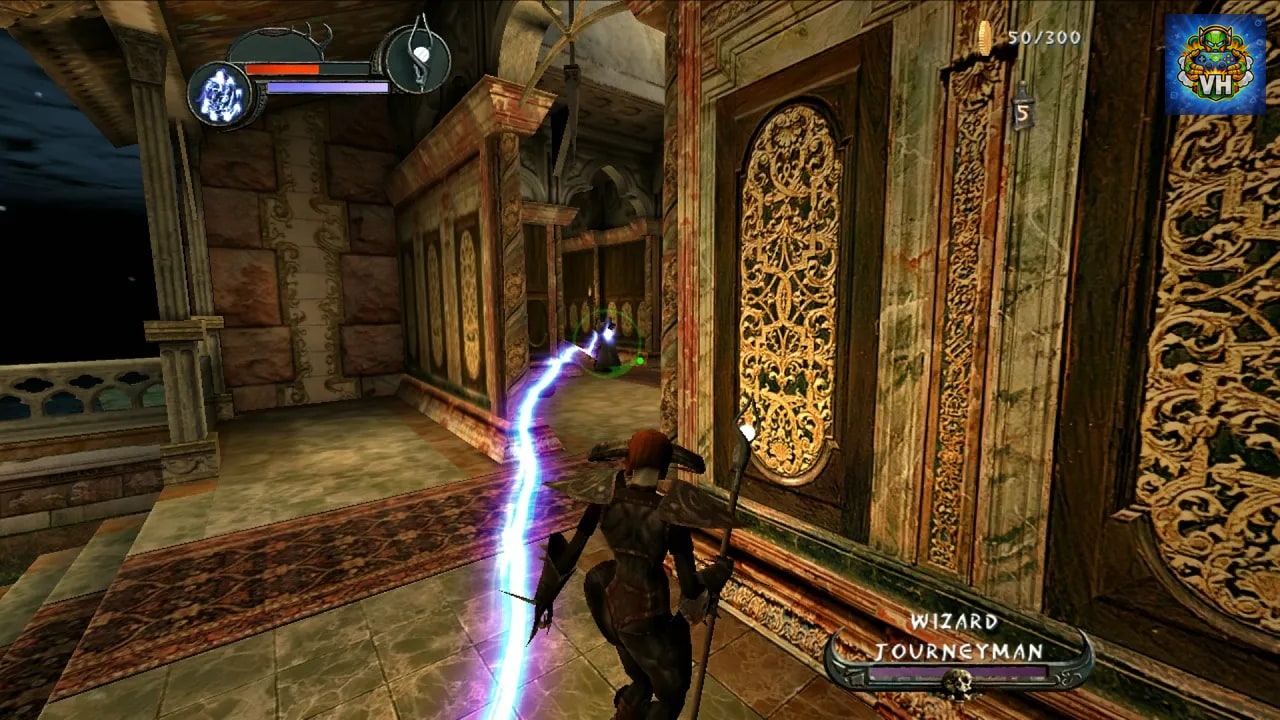Enclave HD Nintendo Switch - ảnh màn hình 2
