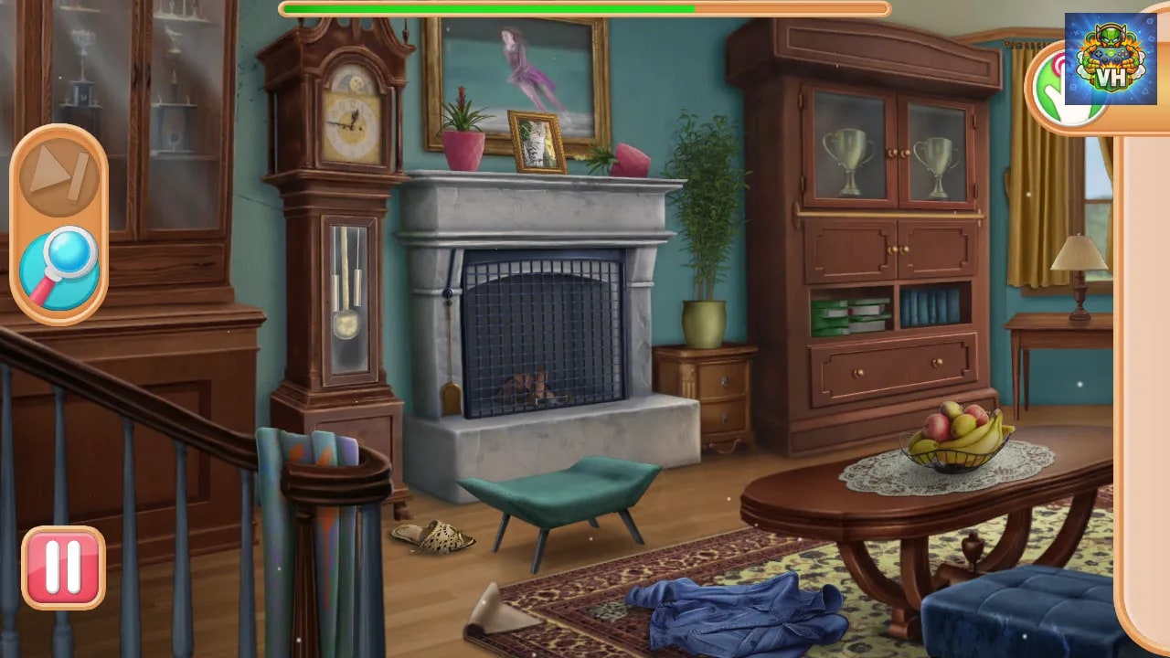 Cleaning Queens Nintendo Switch - ảnh màn hình 5
