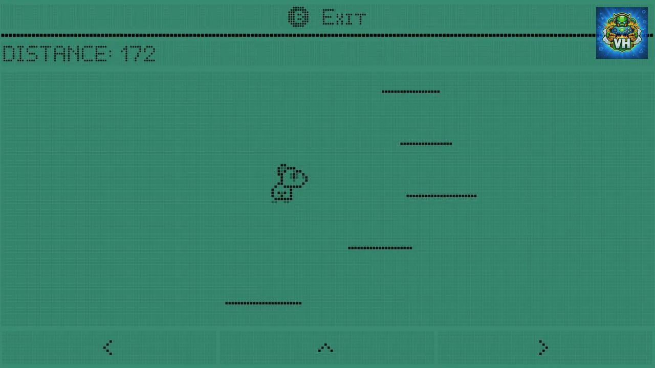 Wildagotchi: Virtual Pet Nintendo Switch - ảnh màn hình 1
