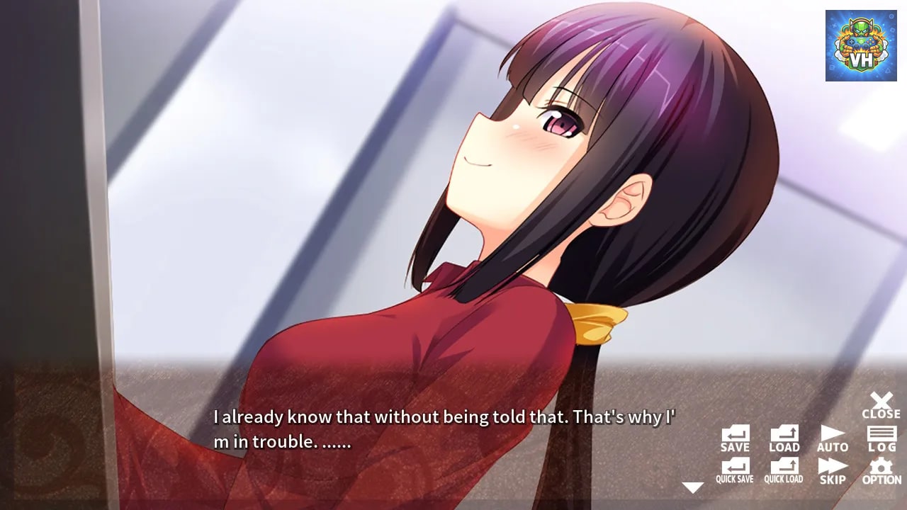 Needy Princess Nerd Club - メンヘラオタ姫サークル - Nintendo Switch - ảnh màn hình 4