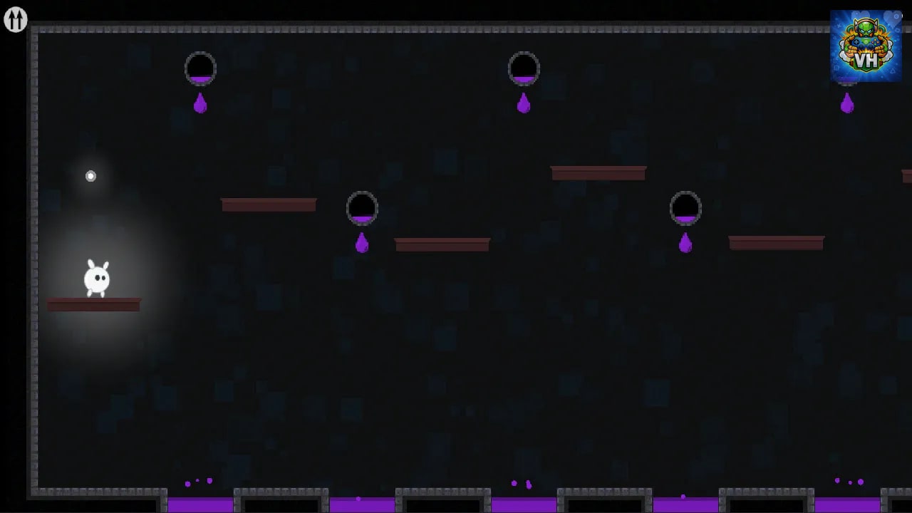 amazin' Lumo Nintendo Switch - ảnh màn hình 6