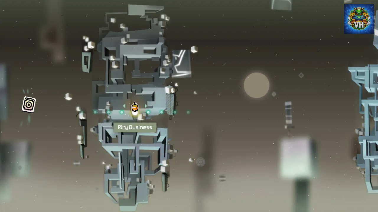 Nova-111 Nintendo Switch - ảnh màn hình 2