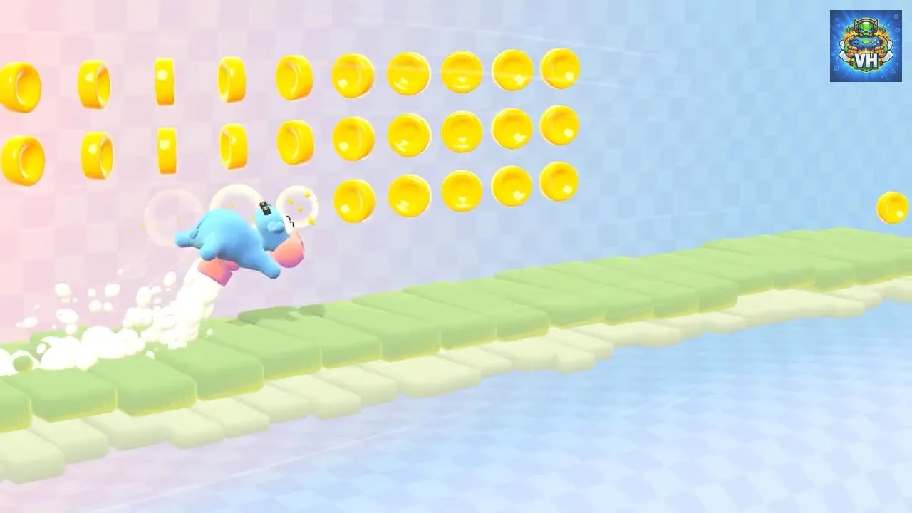 THAT'S A COW Nintendo Switch - ảnh màn hình 6