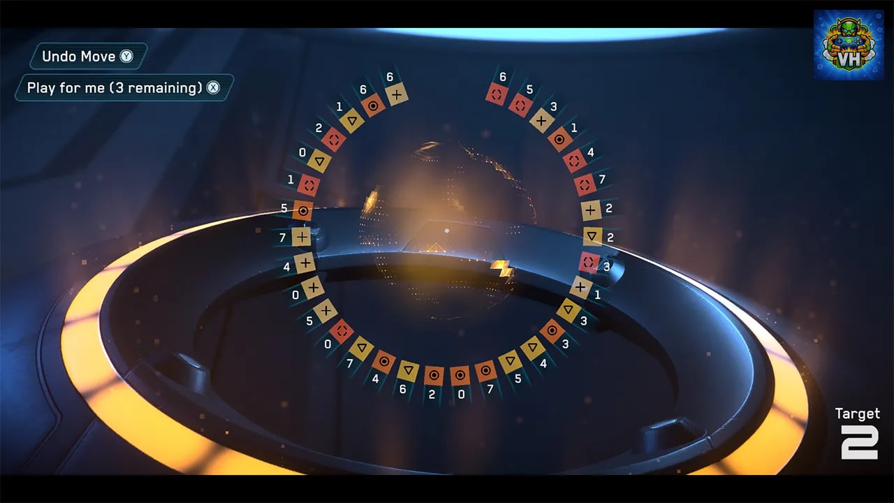 TRON: Identity Nintendo Switch - ảnh màn hình 2