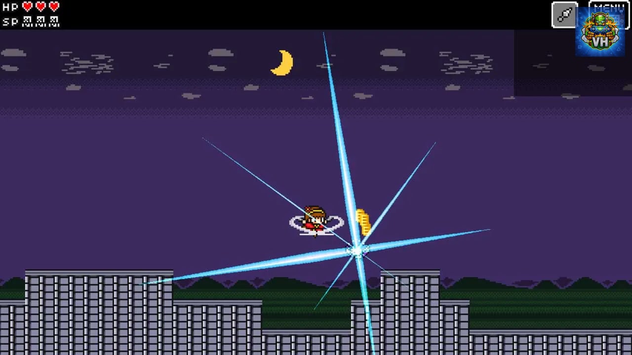 Ninja Smasher! Nintendo Switch - ảnh màn hình 2