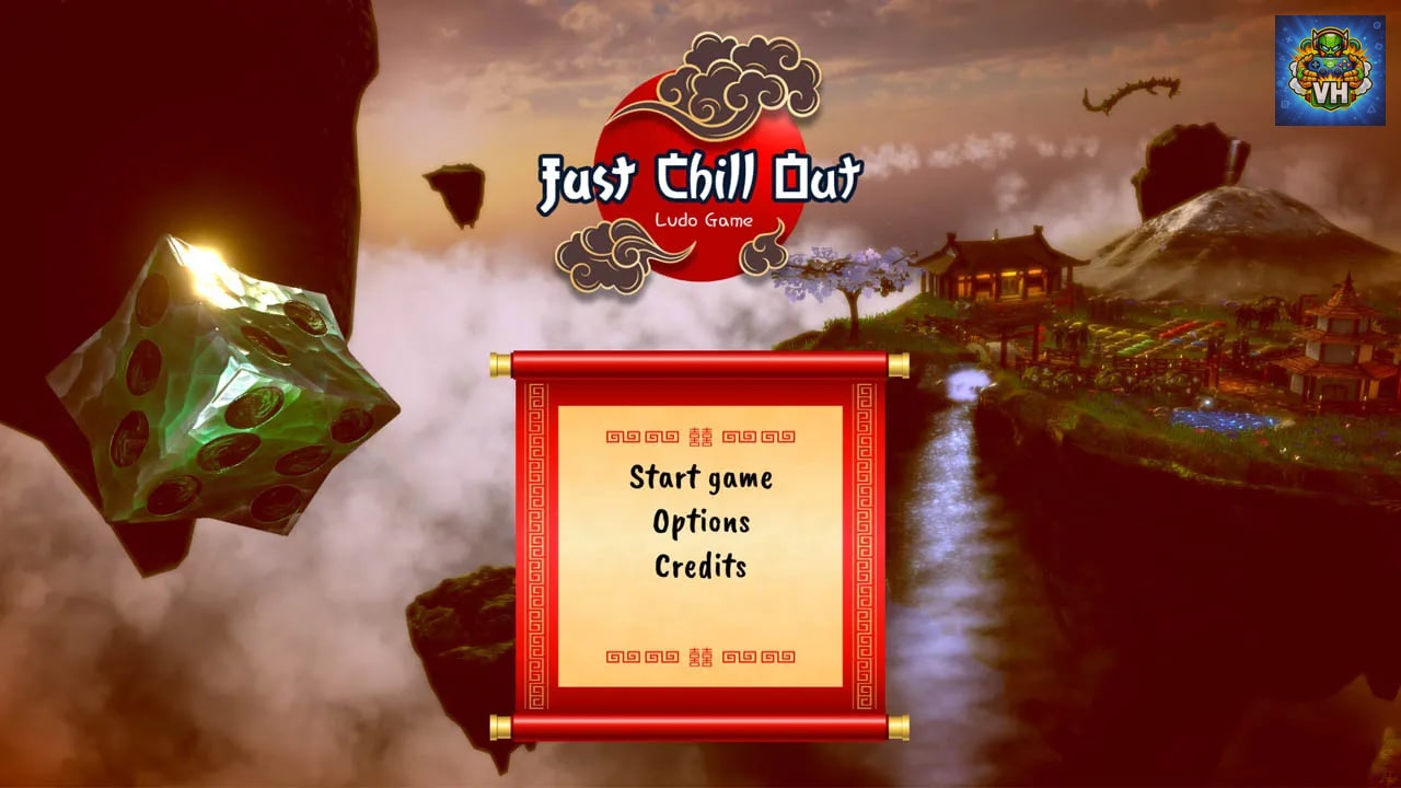 Ludo Game: Just chill out! Nintendo Switch - ảnh màn hình 6