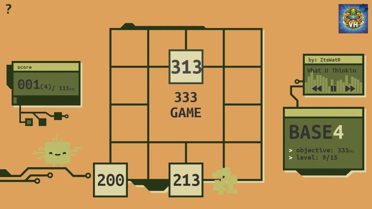 11111Game Nintendo Switch - ảnh màn hình 6