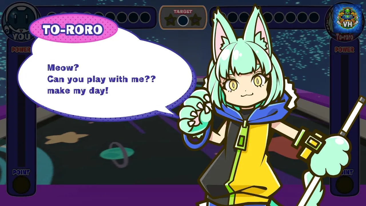MULTIVERSEPOOL Nintendo Switch - ảnh màn hình 3