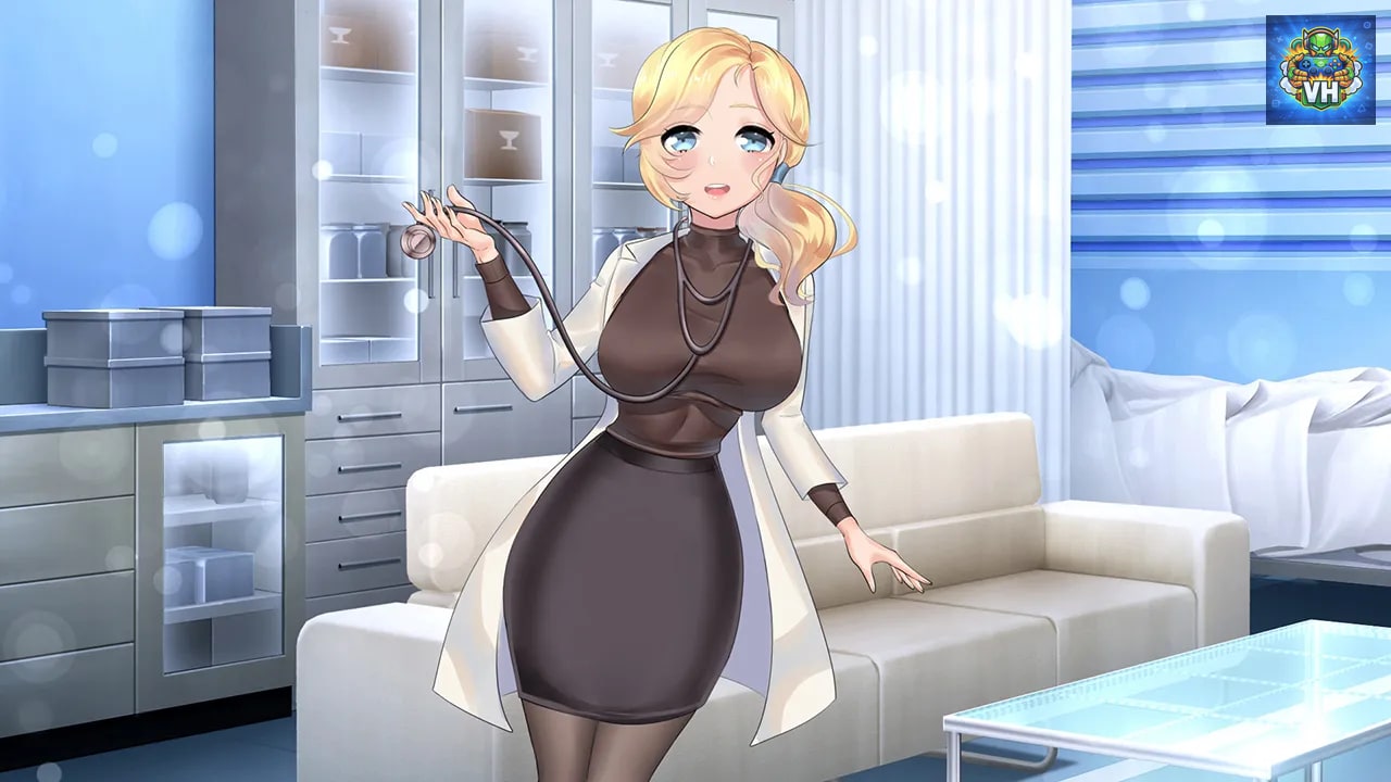 Hentai: Make love not war Nintendo Switch - ảnh màn hình 4