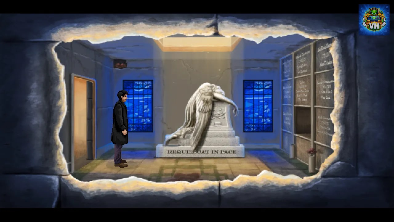 Lamplight City Nintendo Switch - ảnh màn hình 5