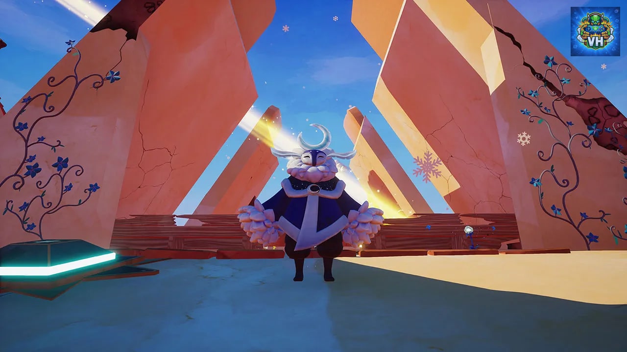 Zorya: The Celestial Sisters ™ Nintendo Switch - ảnh màn hình 5