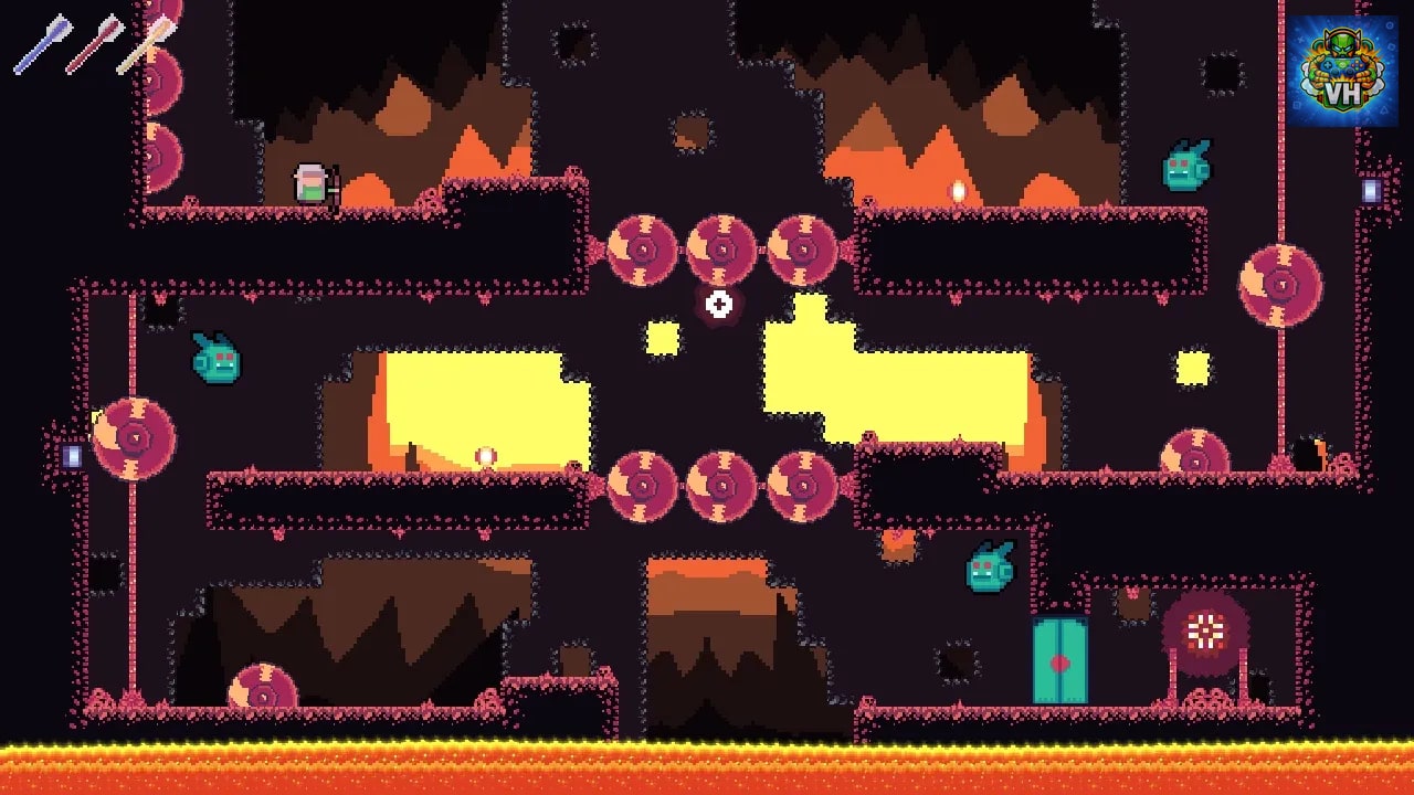 Light of Life Nintendo Switch - ảnh màn hình 6