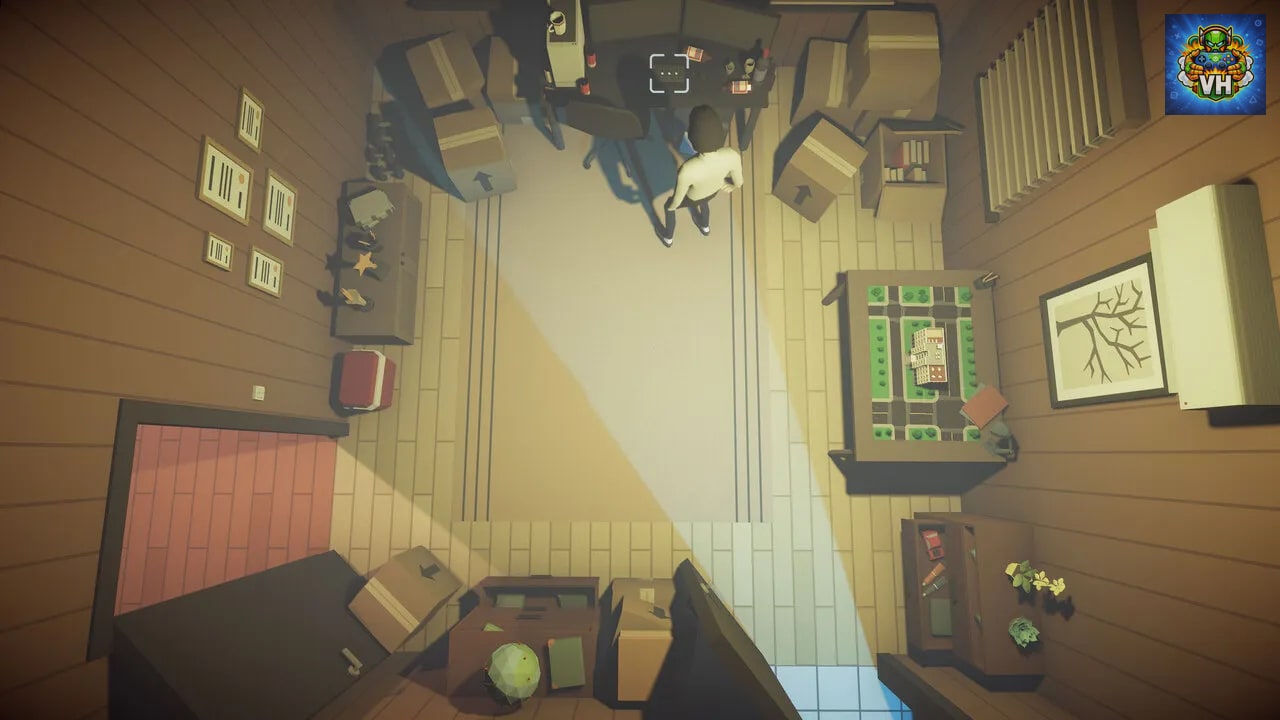 Carry Onward Nintendo Switch - ảnh màn hình 6