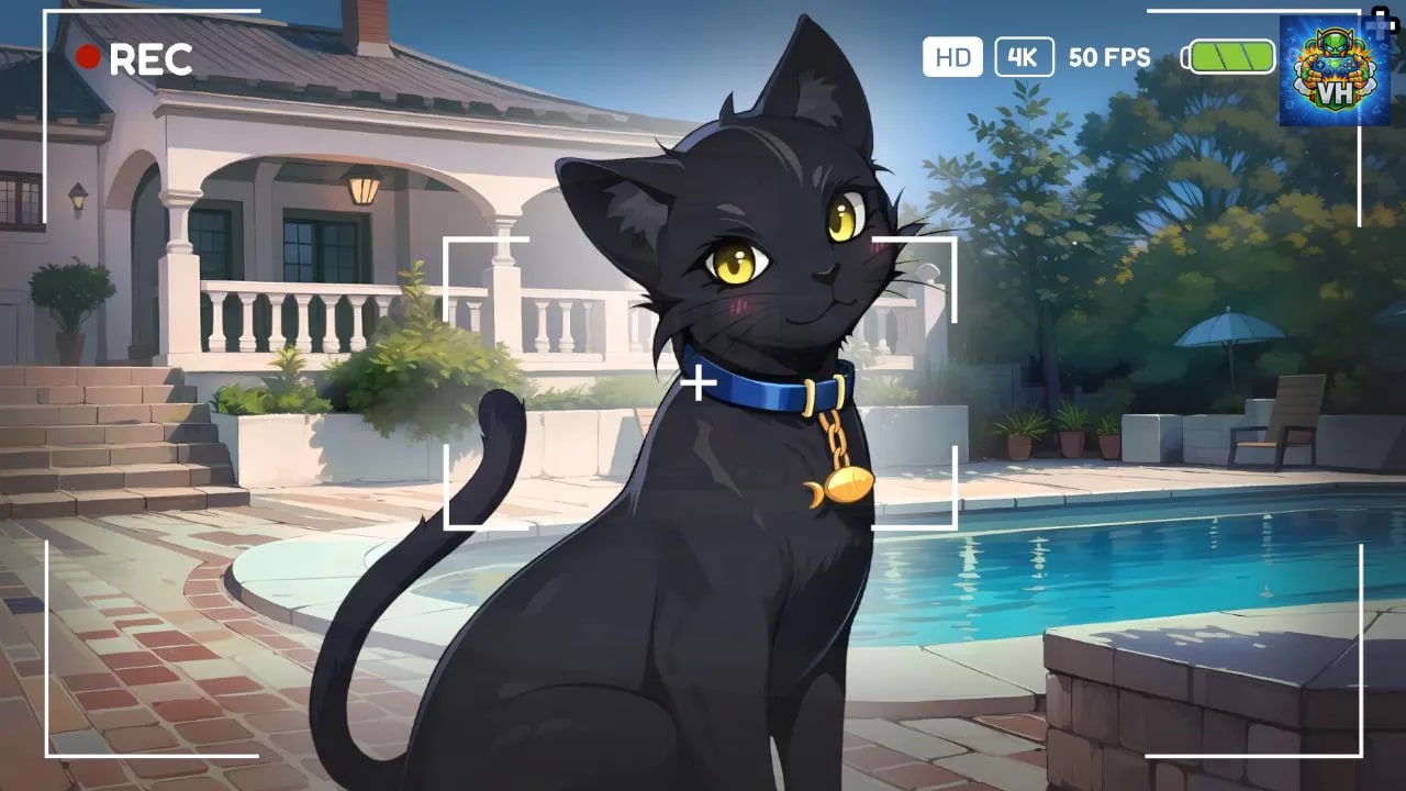 Hentai Party Nintendo Switch - ảnh màn hình 1