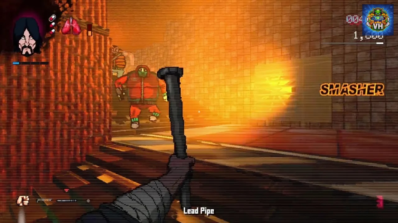 Project Downfall Nintendo Switch - ảnh màn hình 4