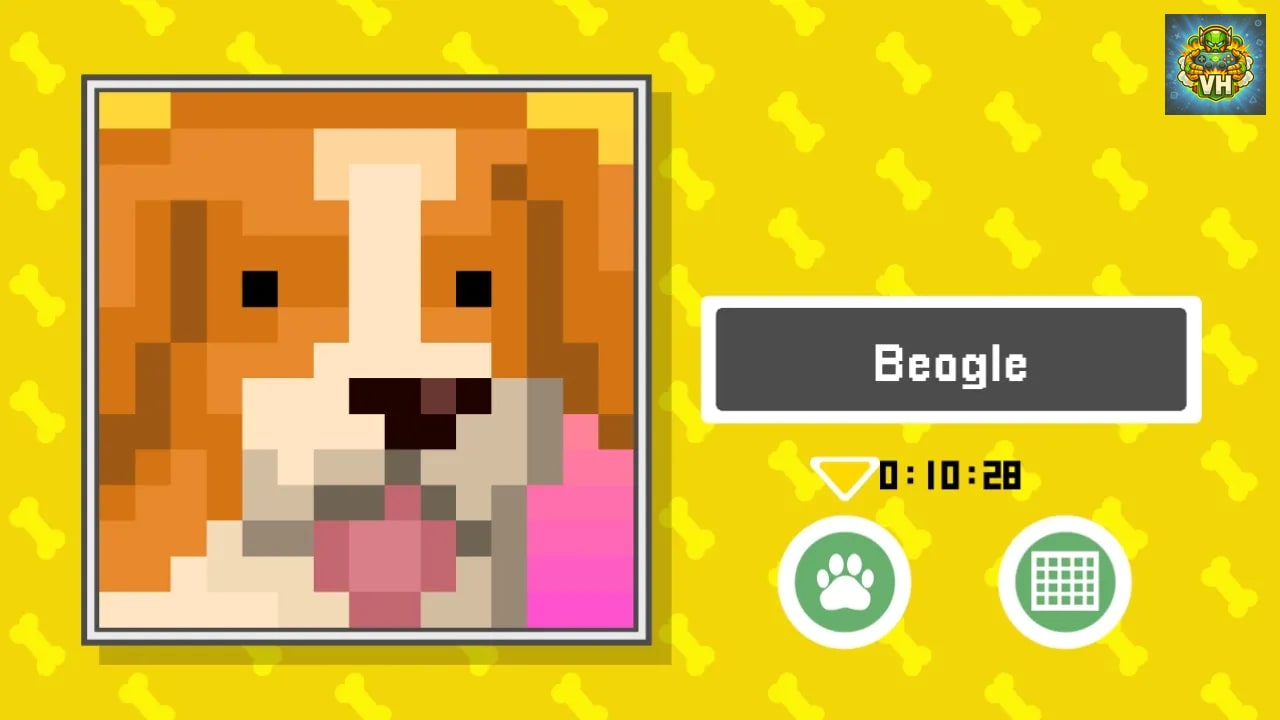 Puppy Cross Nintendo Switch - ảnh màn hình 5
