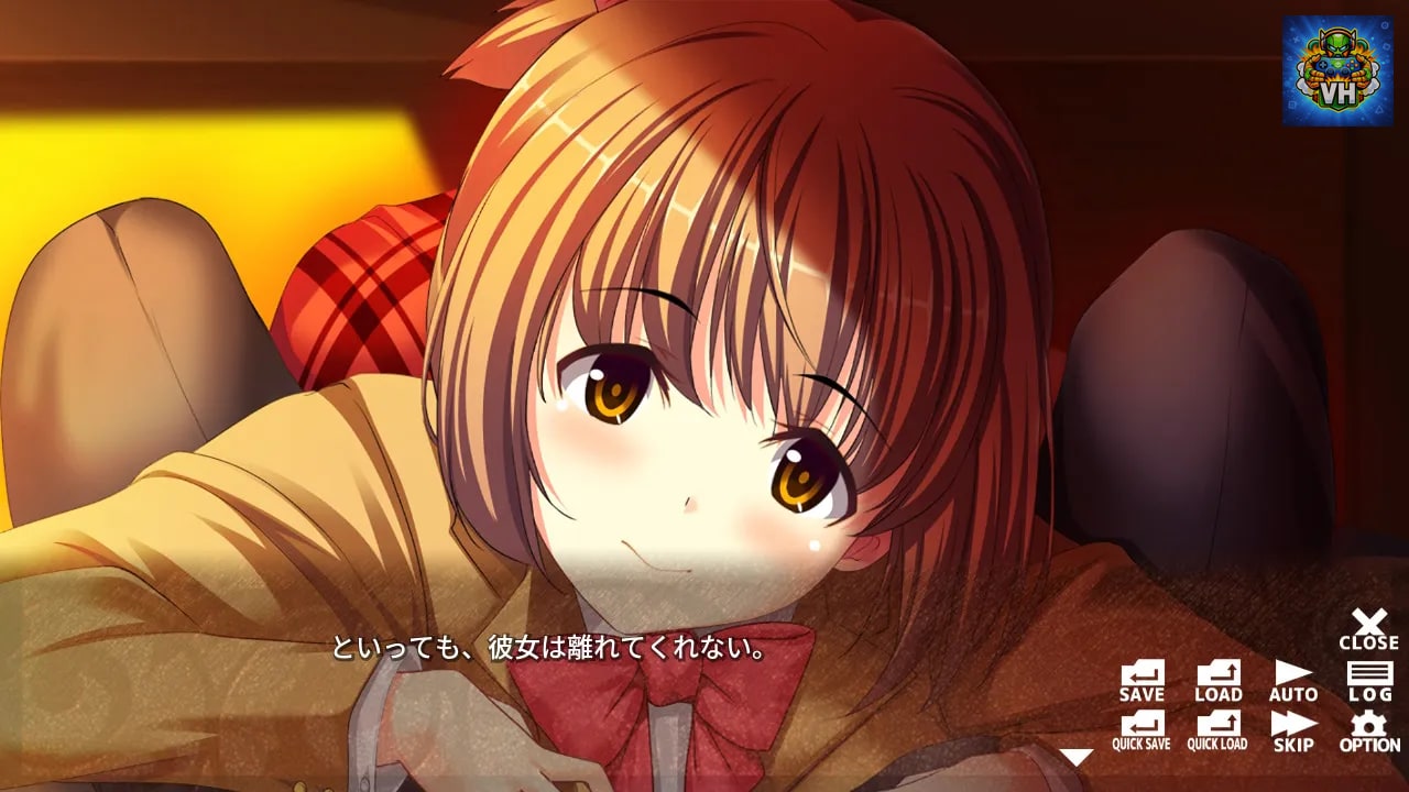 おためし契約彼女 - Probationary Girlfriend - Nintendo Switch - ảnh màn hình 4