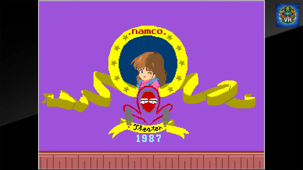 Arcade Archives WONDER MOMO Nintendo Switch - ảnh màn hình 2
