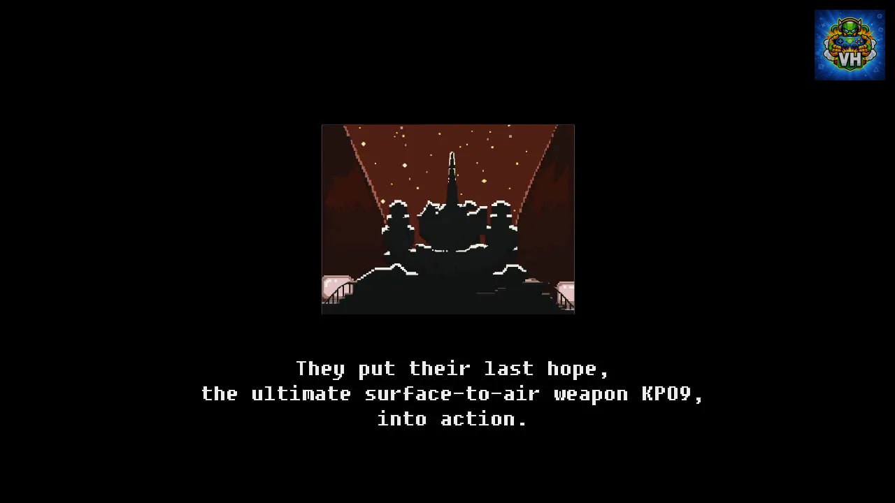 ALIEN WAR Nintendo Switch - ảnh màn hình 5
