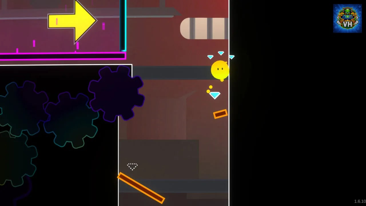 GeoJelly Nintendo Switch - ảnh màn hình 1