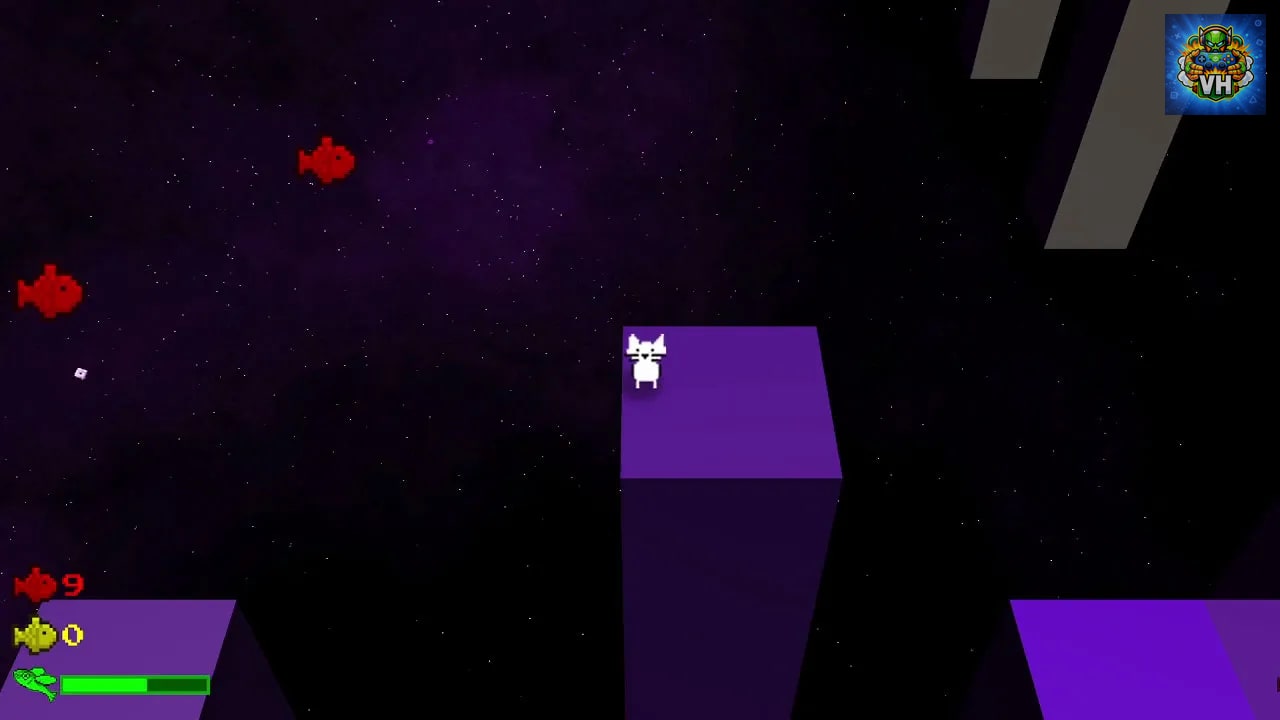 Matisse's 3D World Nintendo Switch - ảnh màn hình 6