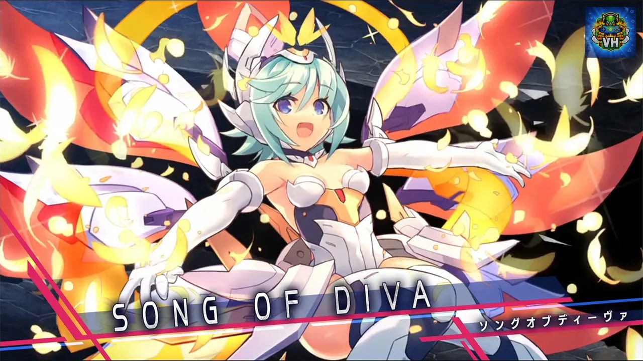 Gunvolt Chronicles: Luminous Avenger iX 2 Nintendo Switch - ảnh màn hình 3