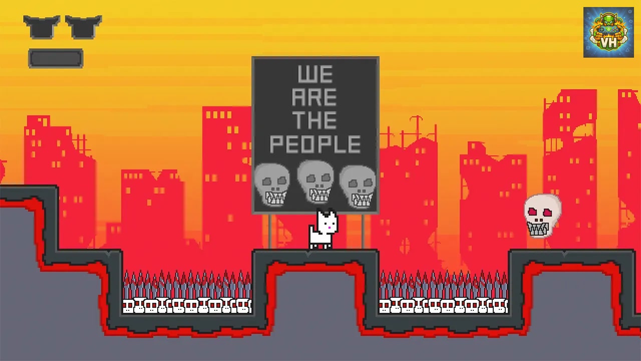 BYTE CATS Nintendo Switch - ảnh màn hình 7