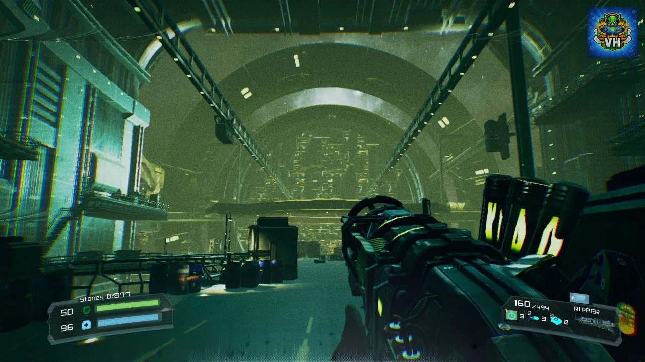Hollow 2 Nintendo Switch - ảnh màn hình 2