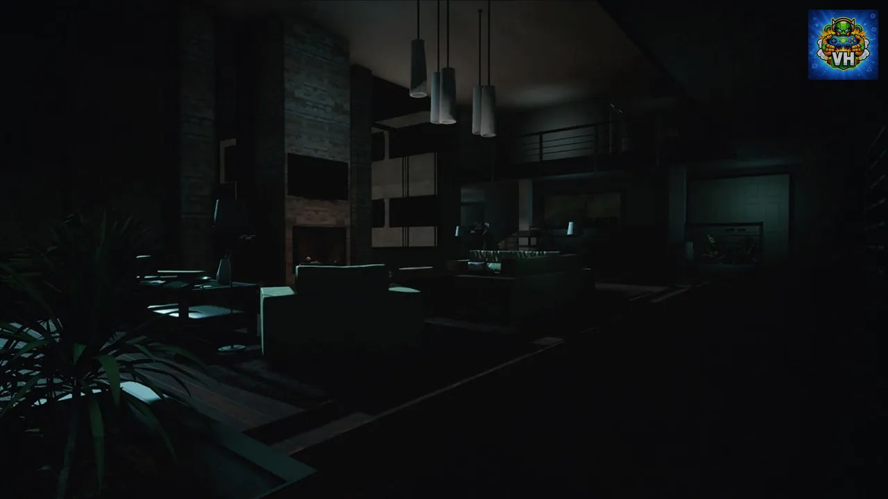 Intruders: Hide and Seek Nintendo Switch - ảnh màn hình 3