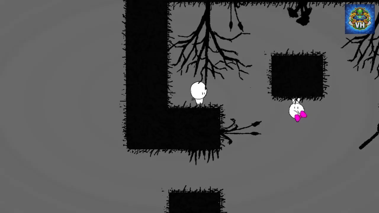 Him & Her Collection Nintendo Switch - ảnh màn hình 2
