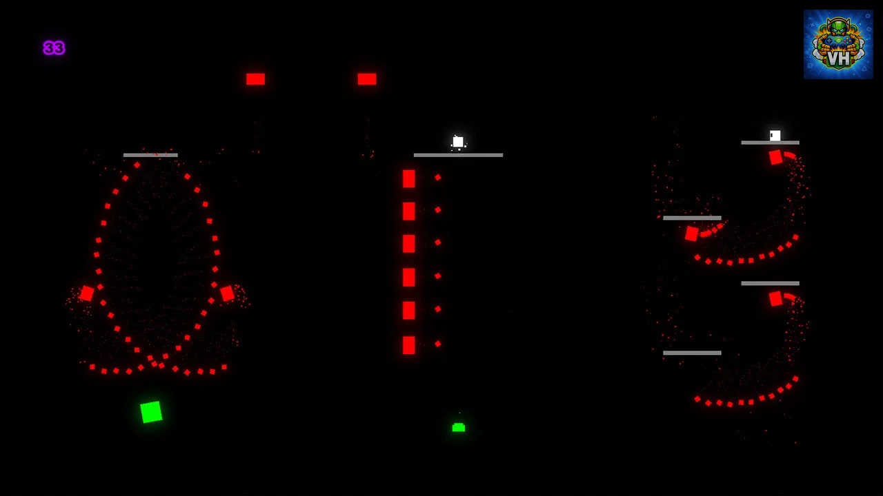 Light Up The Room Nintendo Switch - ảnh màn hình 4