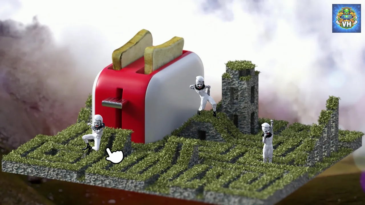 About an Elf Nintendo Switch - ảnh màn hình 6