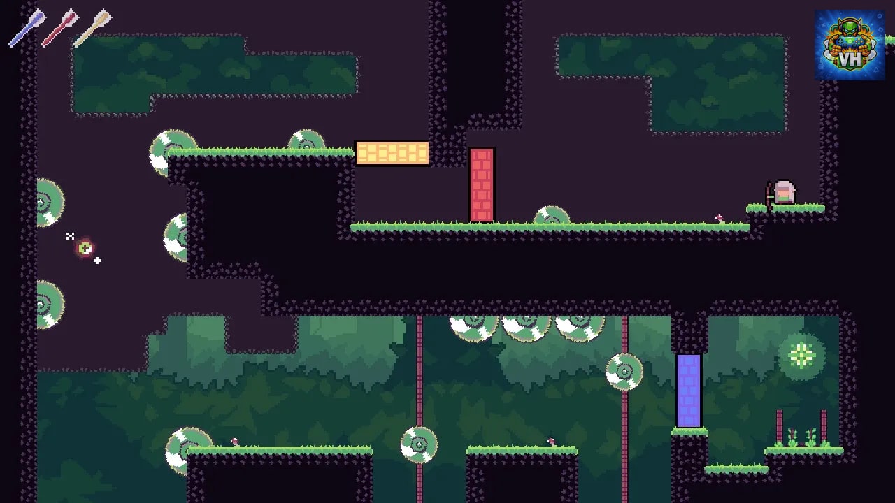 Light of Life Nintendo Switch - ảnh màn hình 3