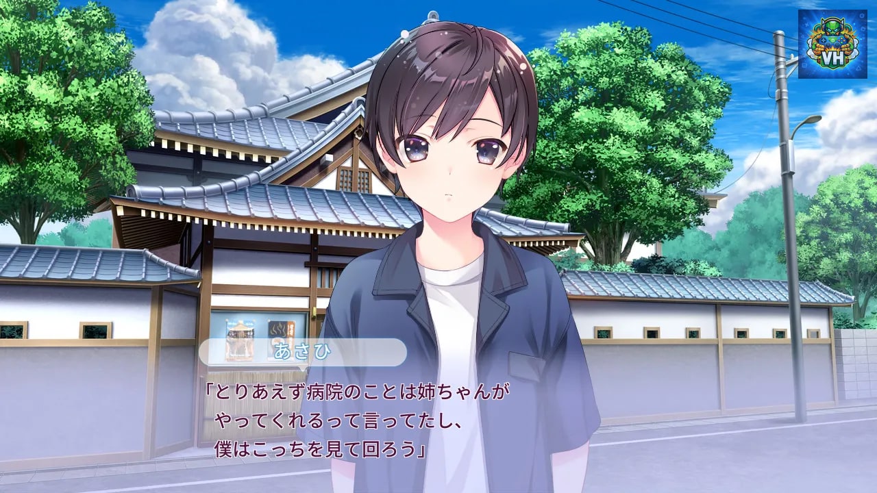 Hot“Sento Girls”and love Nintendo Switch - ảnh màn hình 2