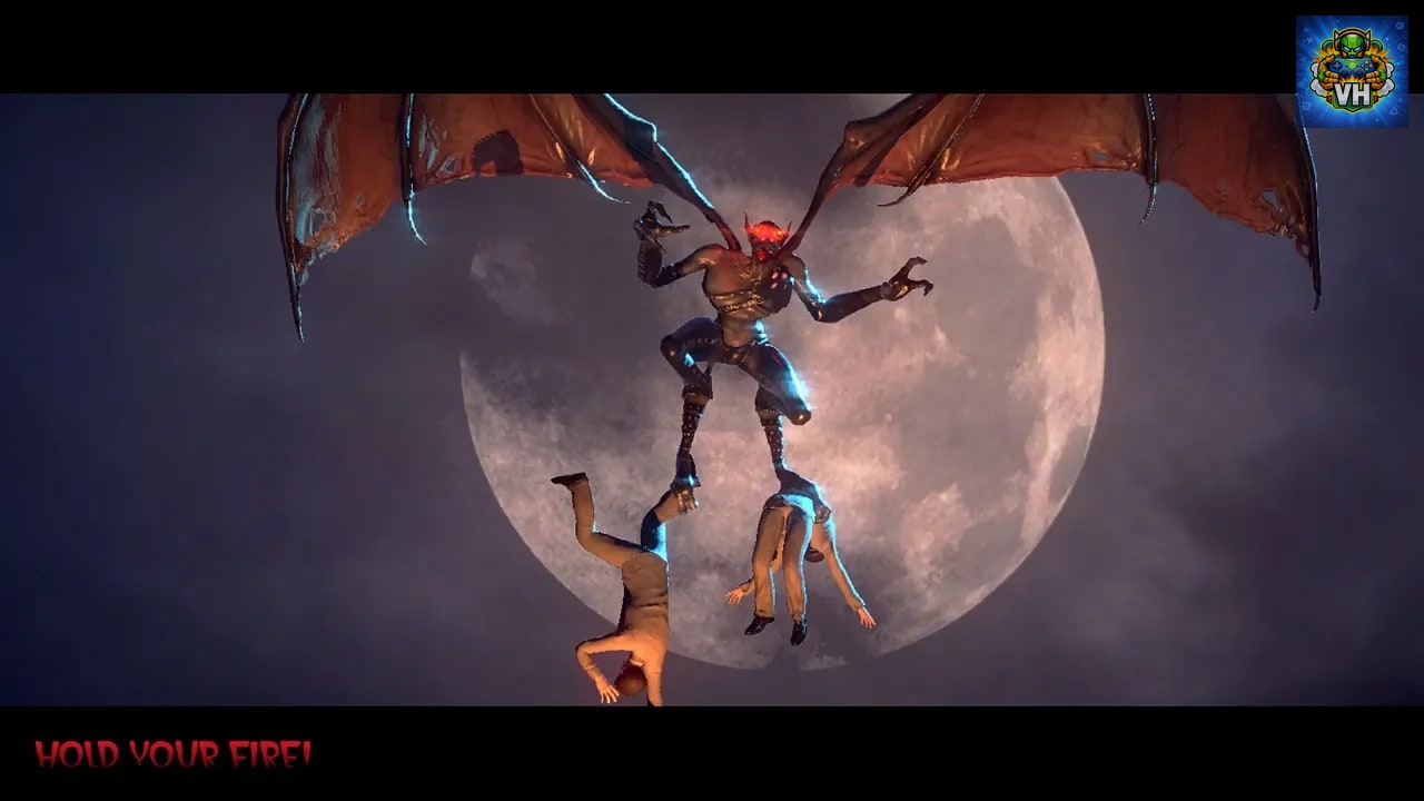 THE HOUSE OF THE DEAD: Remake Nintendo Switch - ảnh màn hình 6