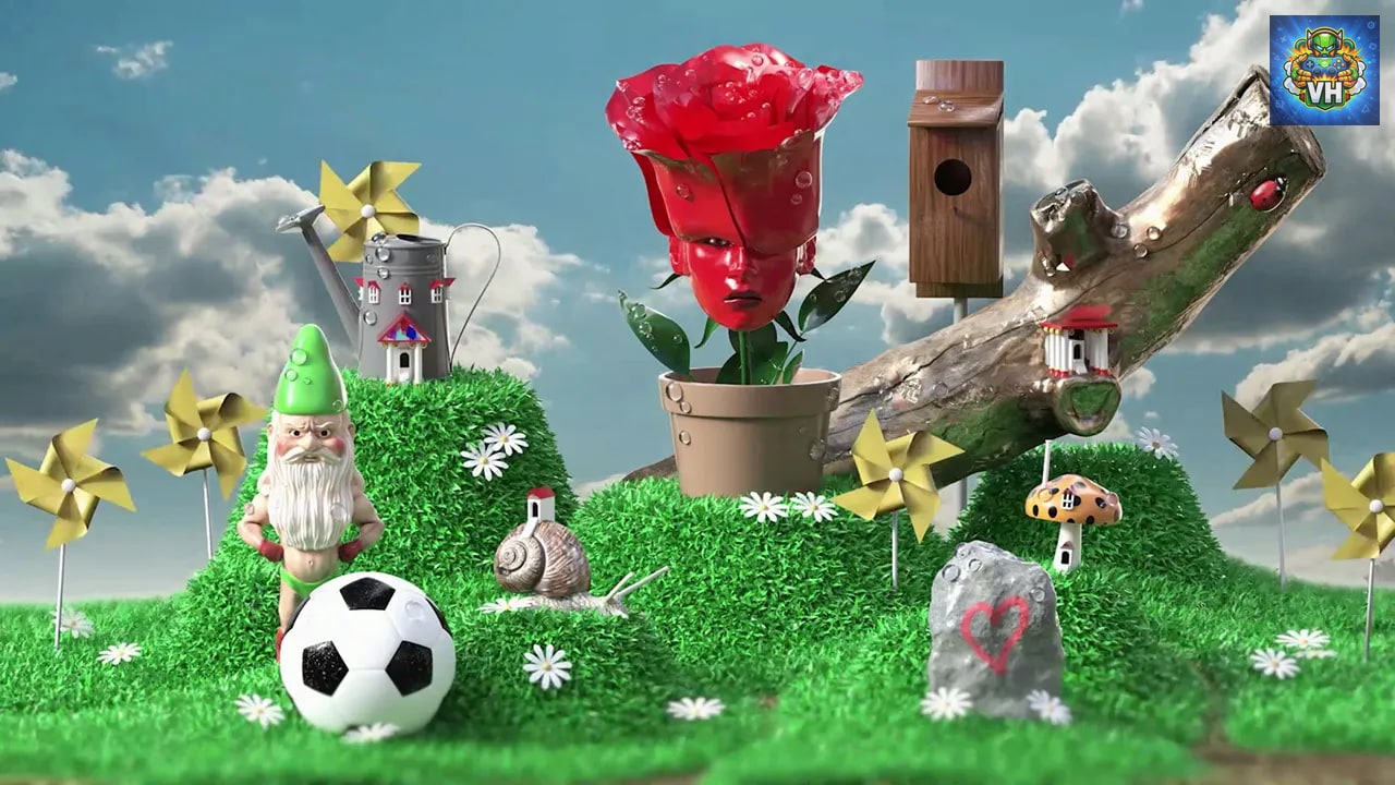 About an Elf Nintendo Switch - ảnh màn hình 1